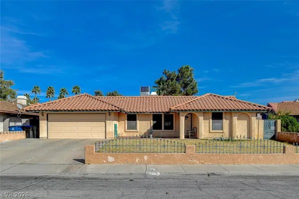 $409,000 | 2215 Heavenly View Drive, Henderson, NV 89014