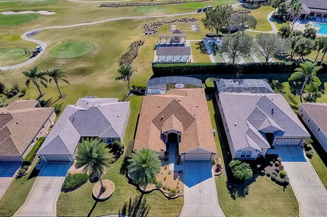 $799,000 | 1064 Alcove Loop, The Villages, FL 32162