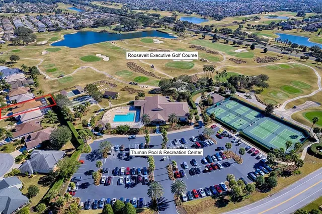 $799,000 | 1064 Alcove Loop, The Villages, FL 32162