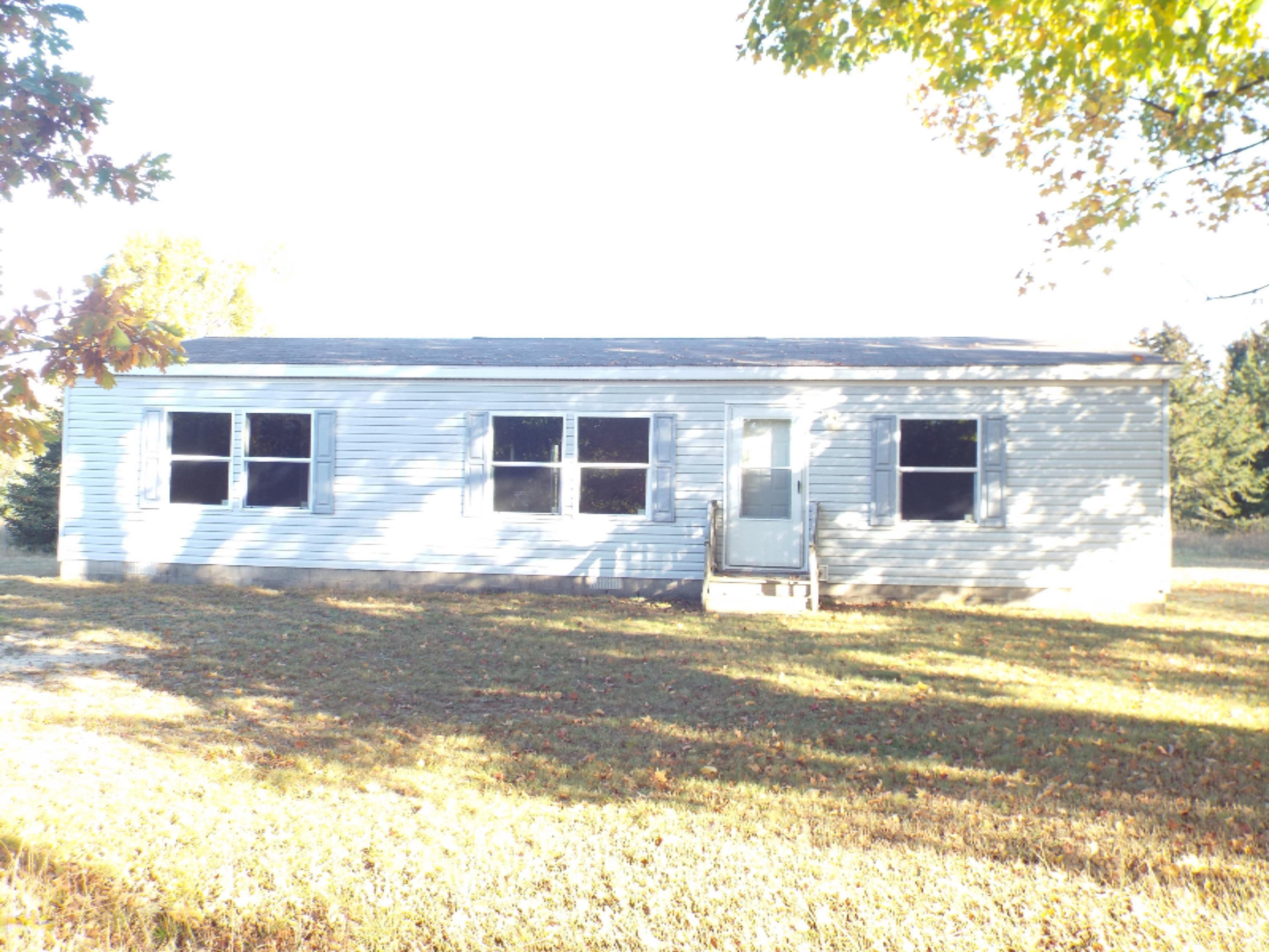 1013 East Madison Road Hart, MI 49420 - Photo 2 of 9 Back