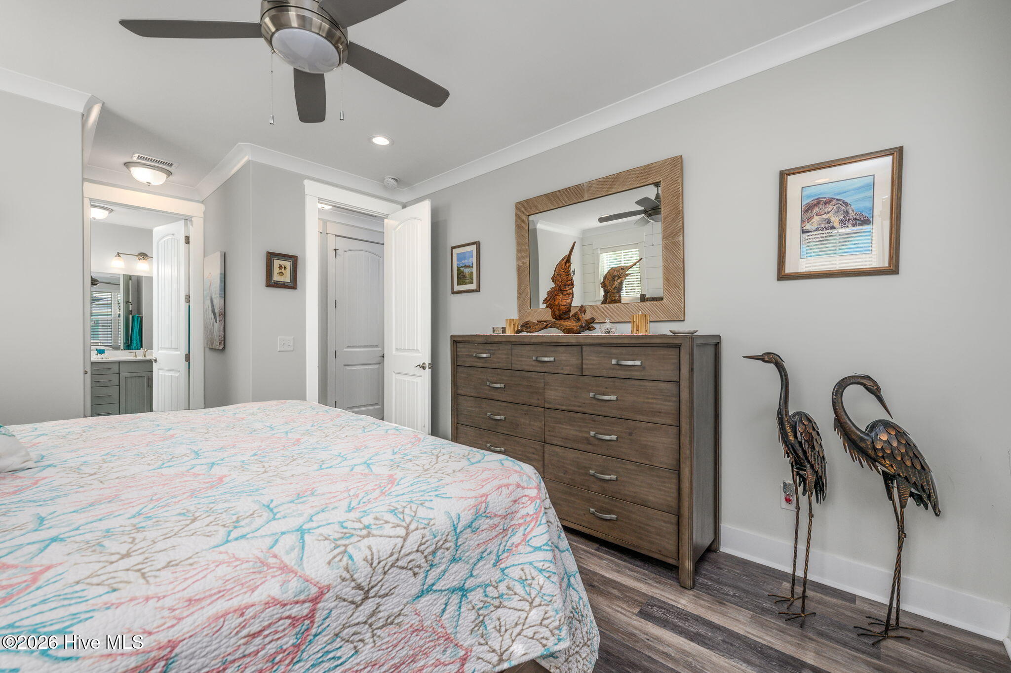 2085 Manor Parc Drive Calabash, NC 28467 - Photo 13 of 42 64-web-or-mls-56 1st floor bedroom