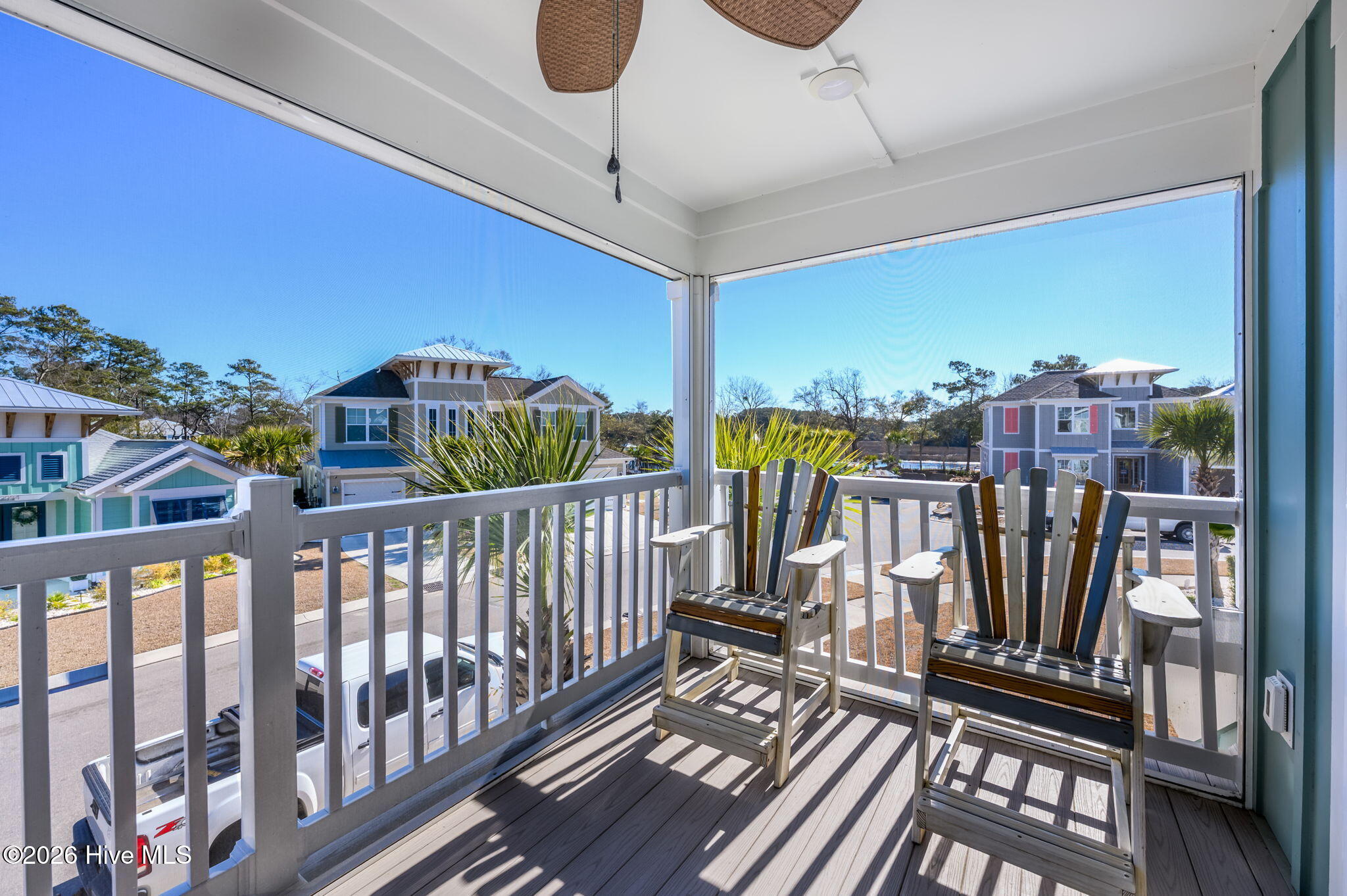2085 Manor Parc Drive Calabash, NC 28467 - Photo 19 of 42 72-web-or-mls-64 balcony