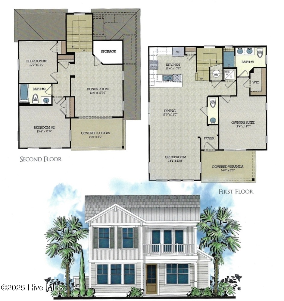 2085 Manor Parc Drive Calabash, NC 28467 - Photo 41 of 42