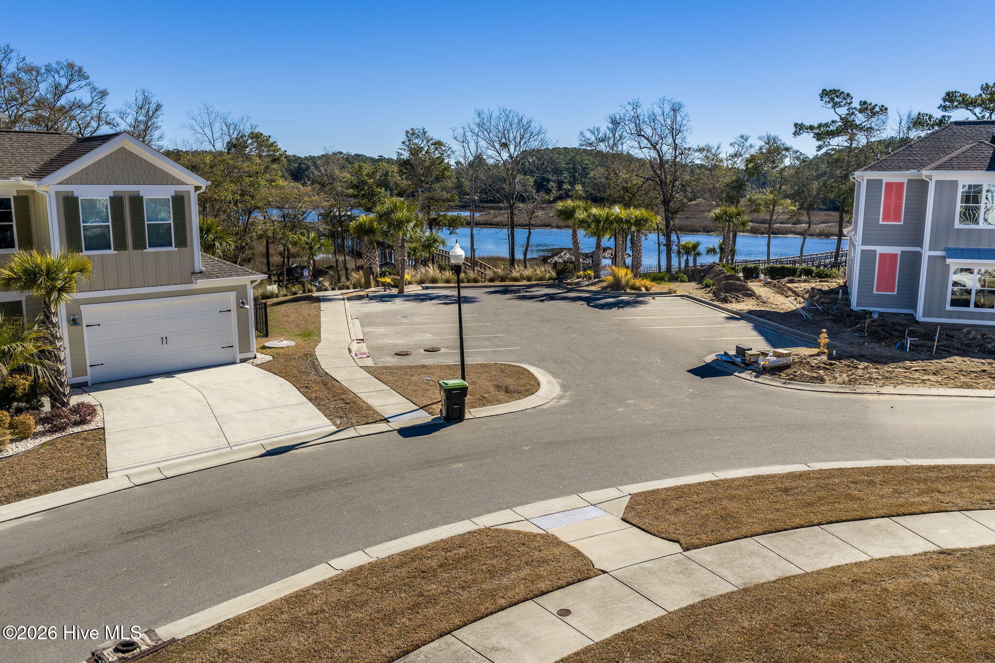 2085 Manor Parc Drive Calabash, NC 28467 - Photo 20 of 42 73-web-or-mls-65 balcony view