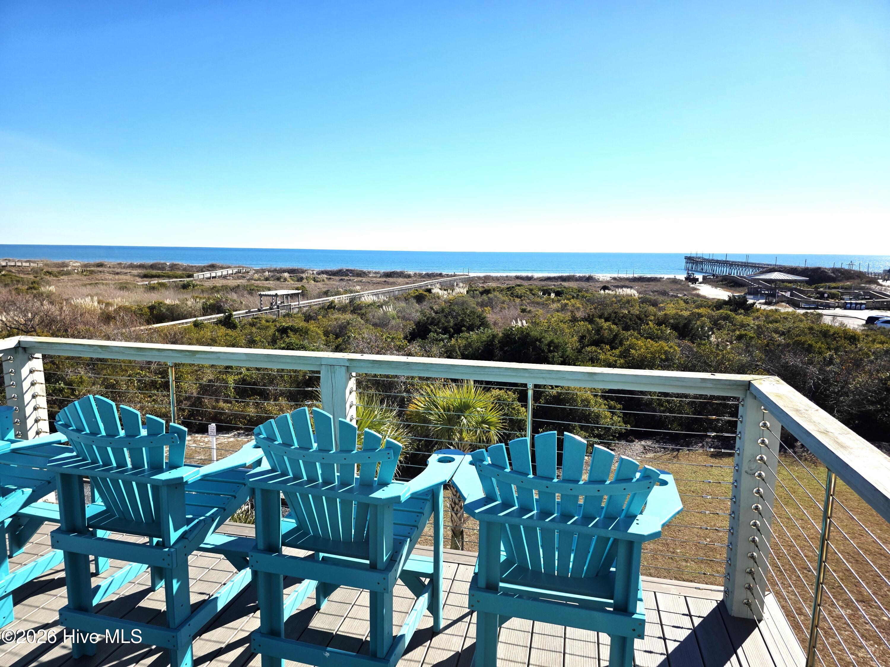 2085 Manor Parc Drive Calabash, NC 28467 - Photo 40 of 42 Beach House 3