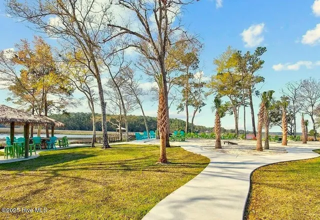 $585,000 | 2085 Manor Parc Drive, Calabash, NC 28467