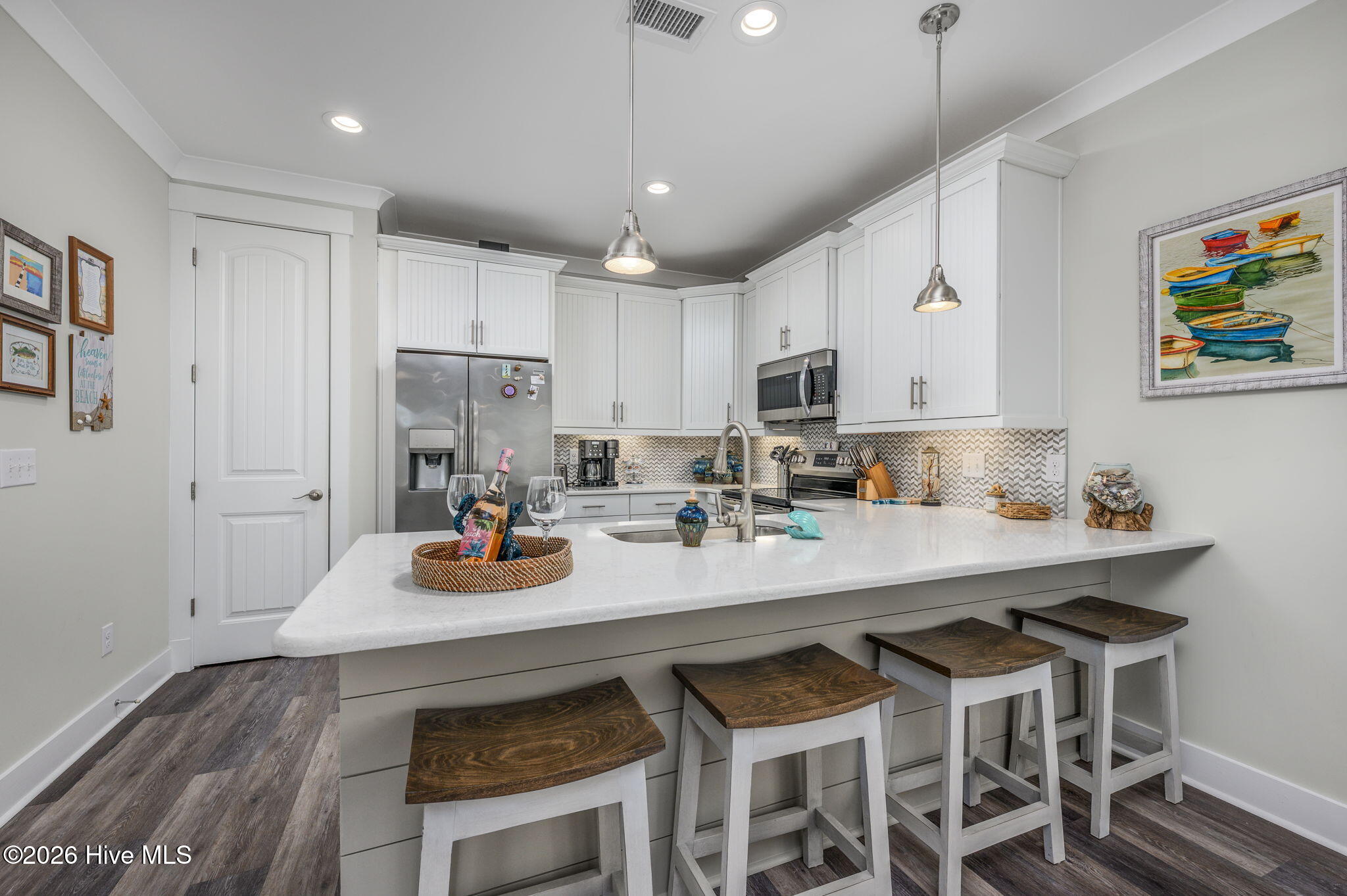 2085 Manor Parc Drive Calabash, NC 28467 - Photo 8 of 42 59-web-or-mls-51 kitchen