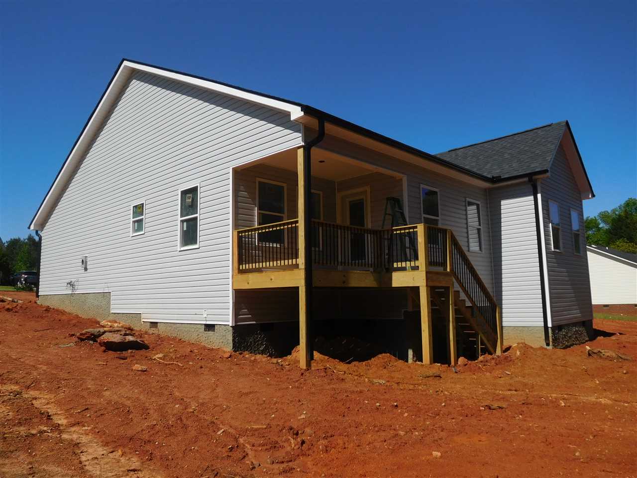 190 Maple Tree Lane Cowpens, SC 29330 - Photo 2 of 10 Gallery Image 2