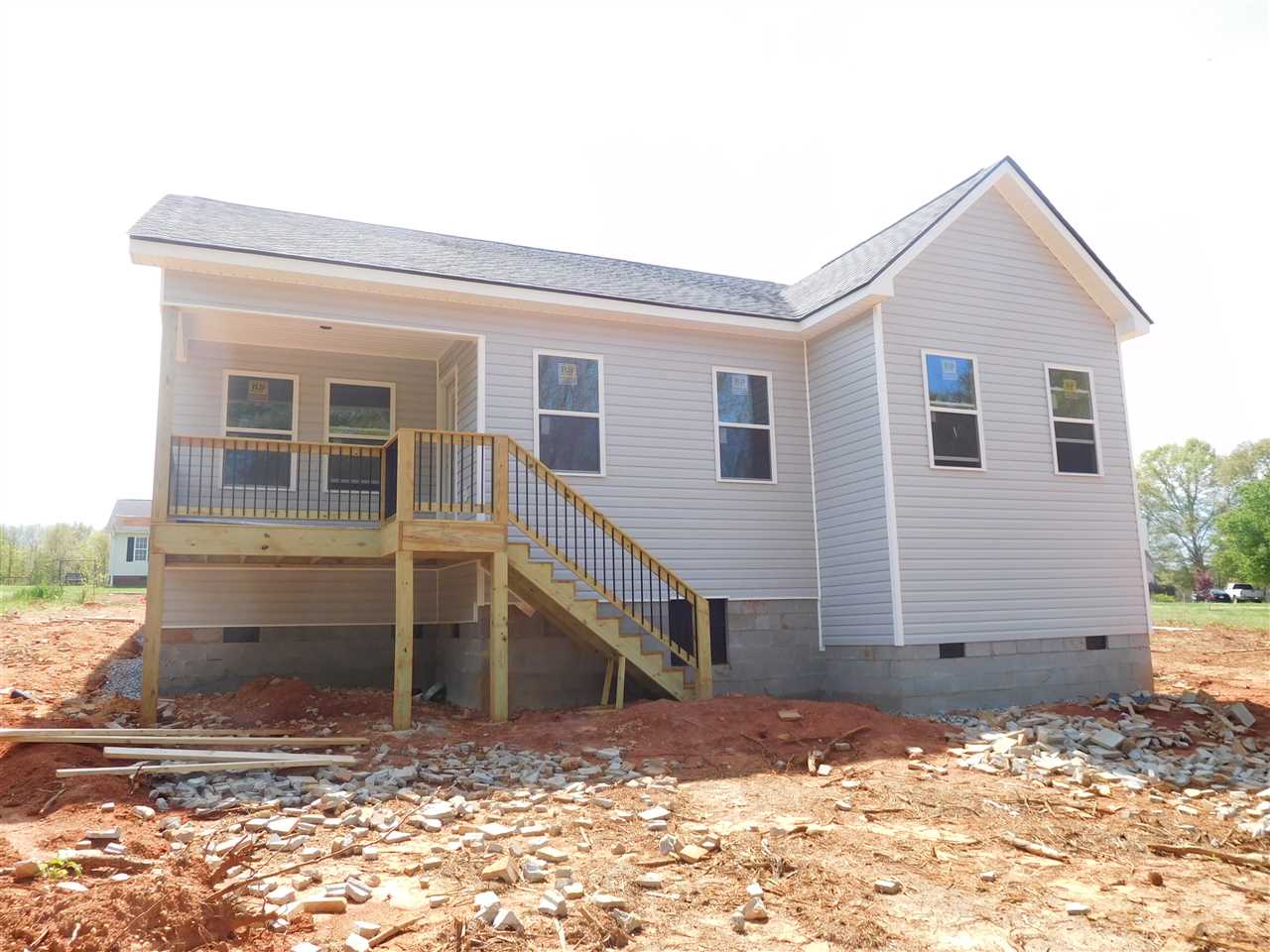 190 Maple Tree Lane Cowpens, SC 29330 - Photo 8 of 10 Gallery Image 8