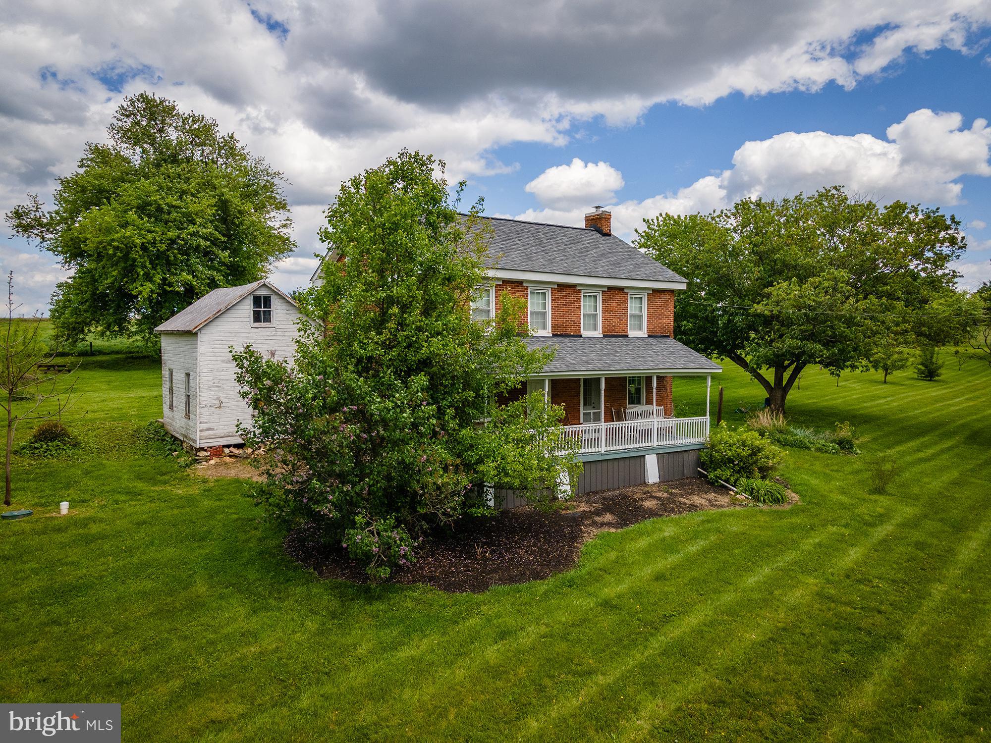 2100 Blacks School House Road Taneytown, MD 21787 - Photo 5 of 58