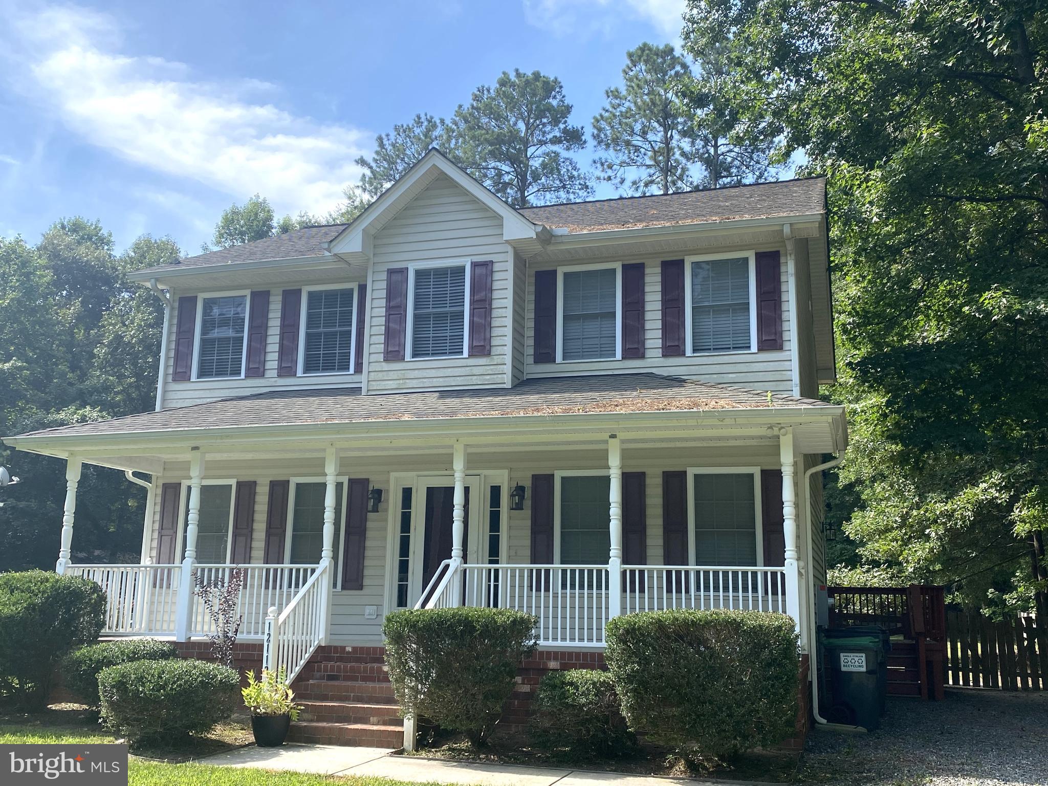 12112 Monterey Road Ruther Glen, VA 22546 - Photo 1 of 29 Gallery Image 1