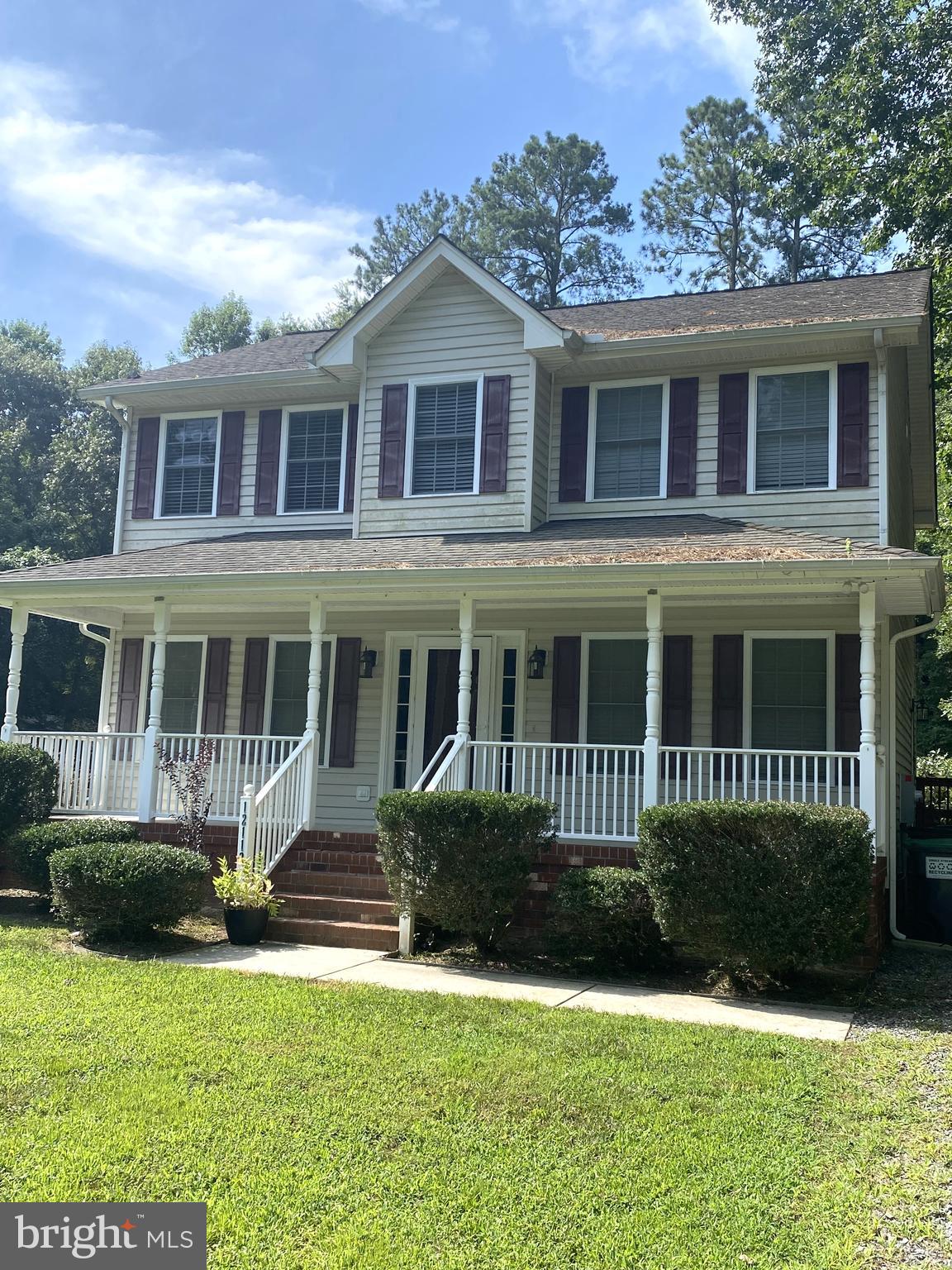 12112 Monterey Road Ruther Glen, VA 22546 - Photo 2 of 29 Gallery Image 2