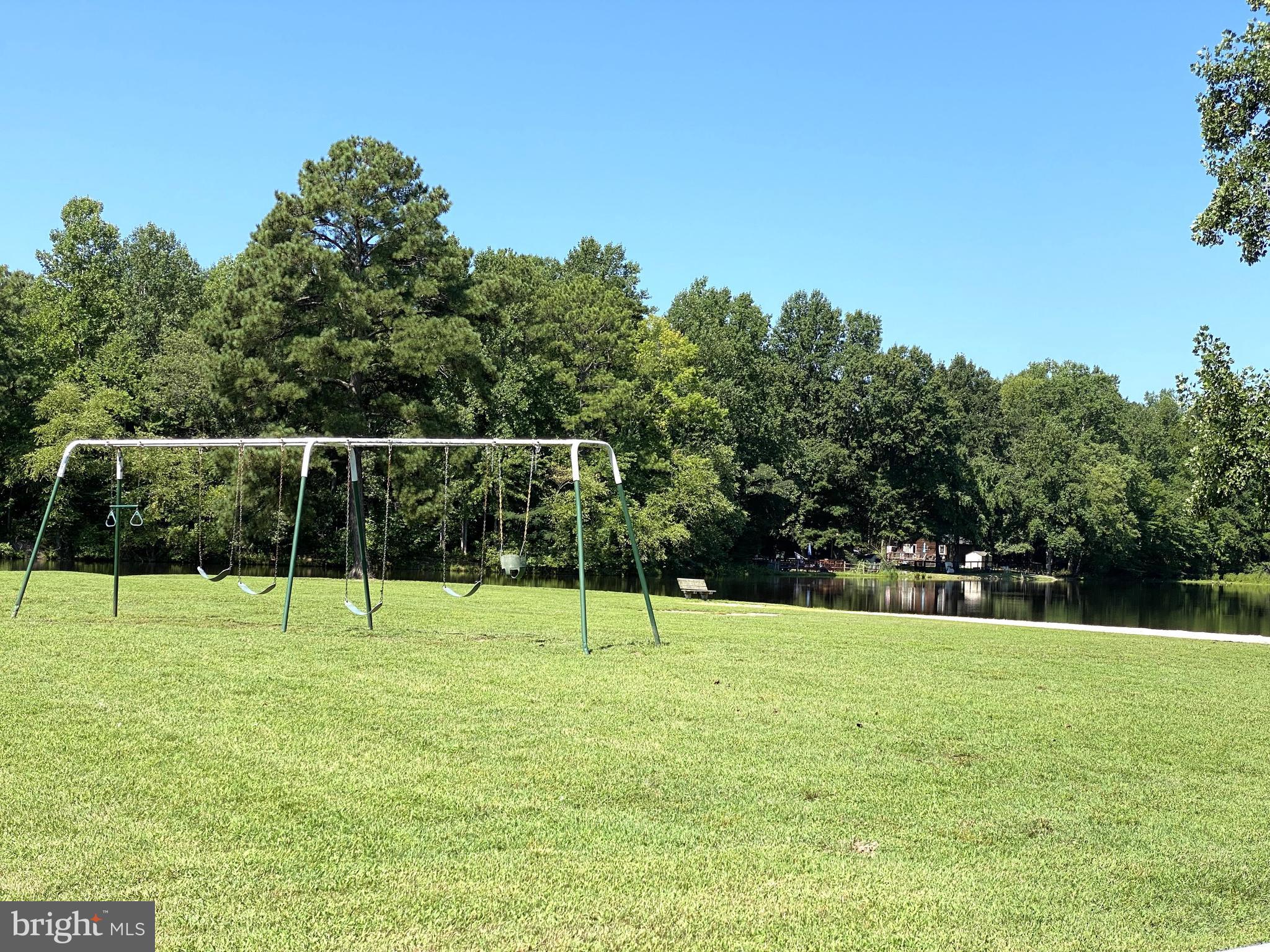 12112 Monterey Road Ruther Glen, VA 22546 - Photo 28 of 29 Play area