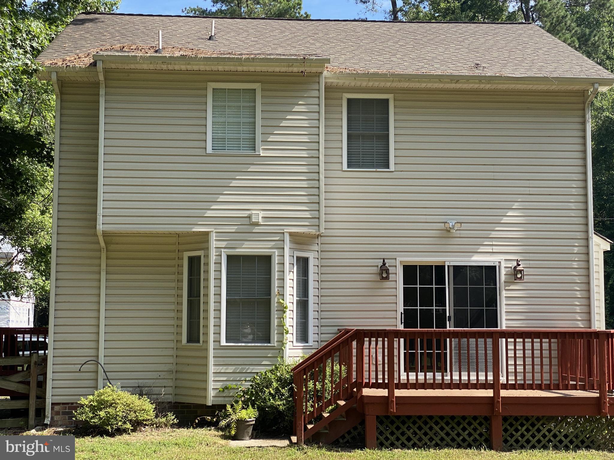 12112 Monterey Road Ruther Glen, VA 22546 - Photo 5 of 29 Gallery Image 5