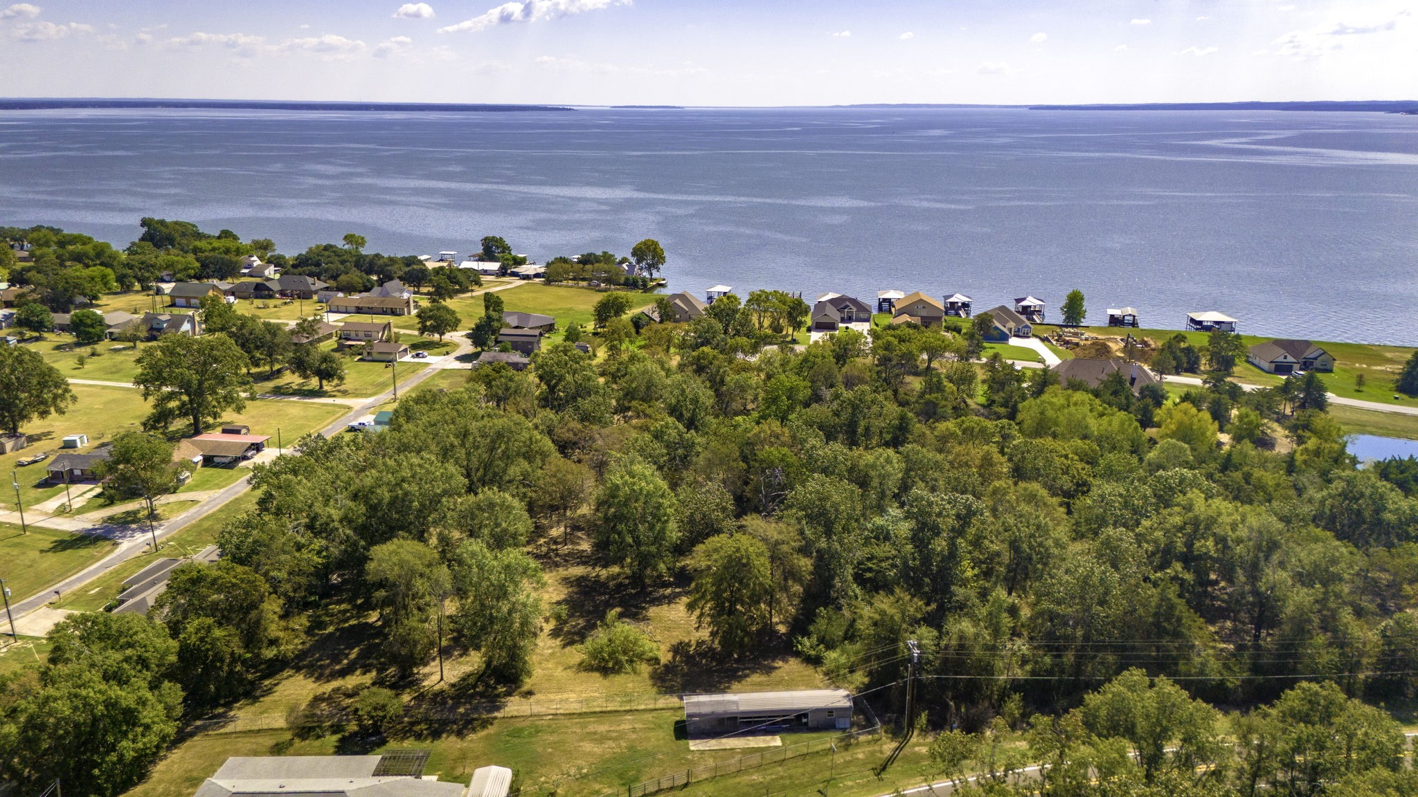 132 Legacy Boulevard Point Blank, TX 77364 - Photo 11 of 11 a view of a floor to of the house