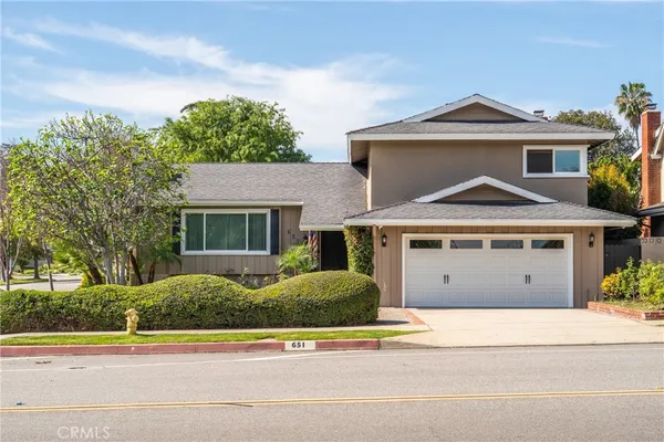 $1,980,000 | 651 North Sunnyslope Avenue, Pasadena, CA 91107