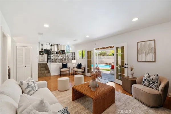 $1,980,000 | 651 North Sunnyslope Avenue, Pasadena, CA 91107