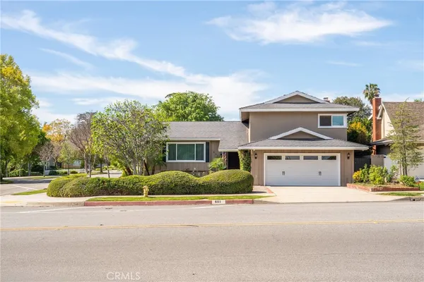$1,980,000 | 651 North Sunnyslope Avenue, Pasadena, CA 91107