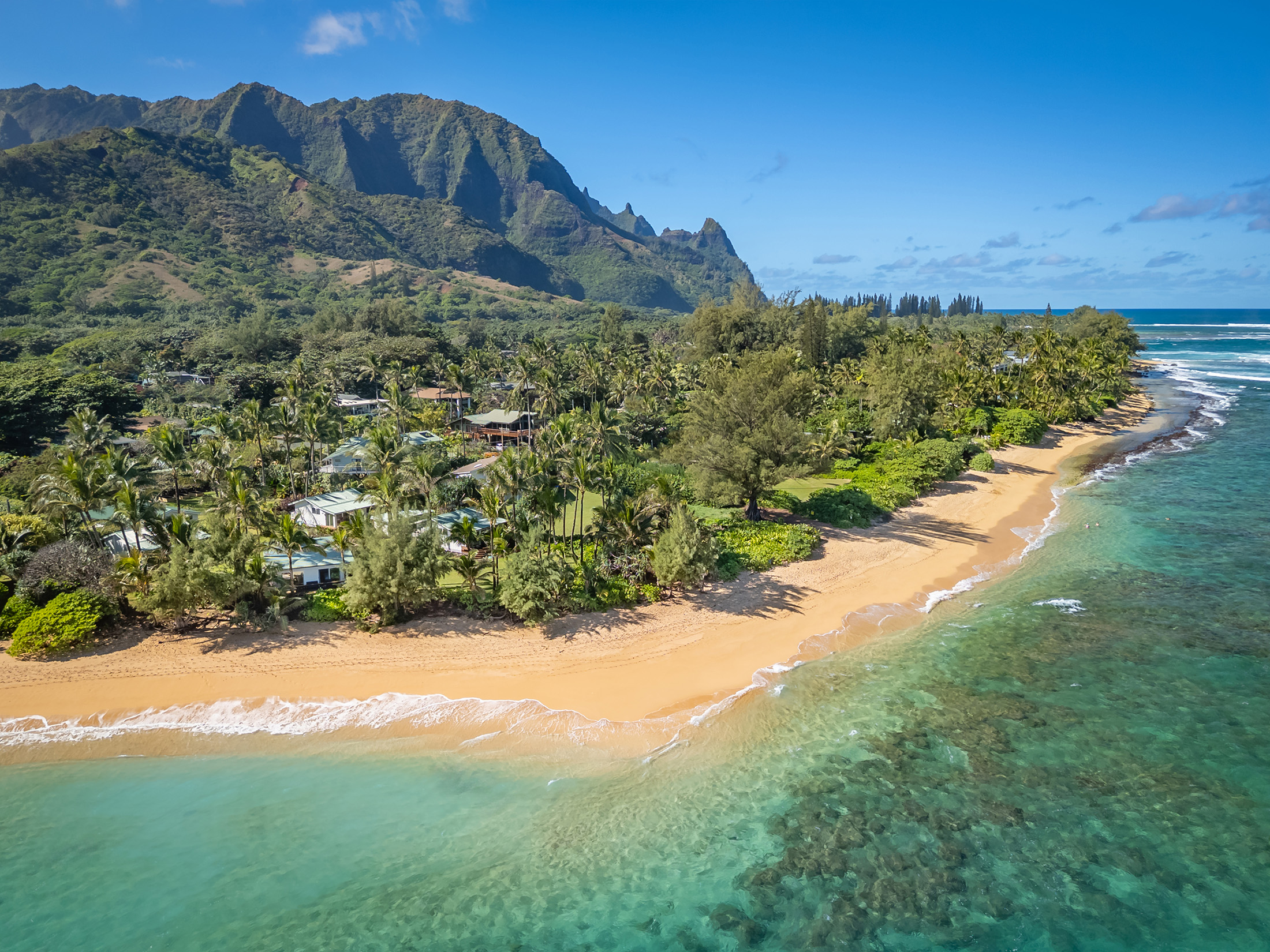 4400 Oneone Road Hanalei, HI 96714 - Photo 3 of 30