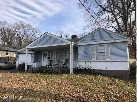 5353 New Cut Road Louisville, KY 40214 - Photo 2 of 8 5353 02