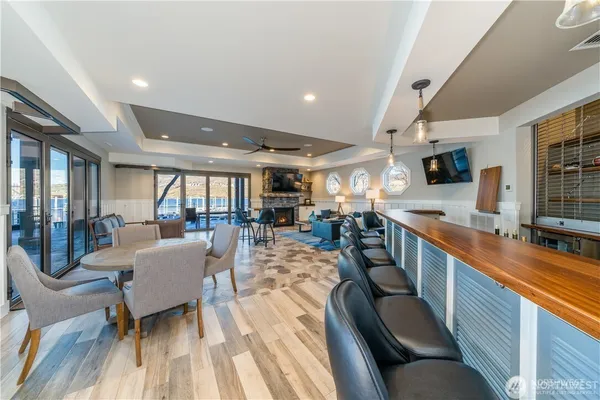 $73,500 | 1350 West Woodin Avenue, Unit C33, Chelan, WA 98816