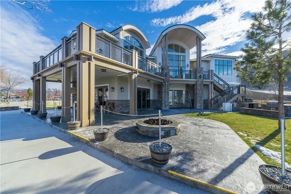 $73,500 | 1350 West Woodin Avenue, Unit C33, Chelan, WA 98816