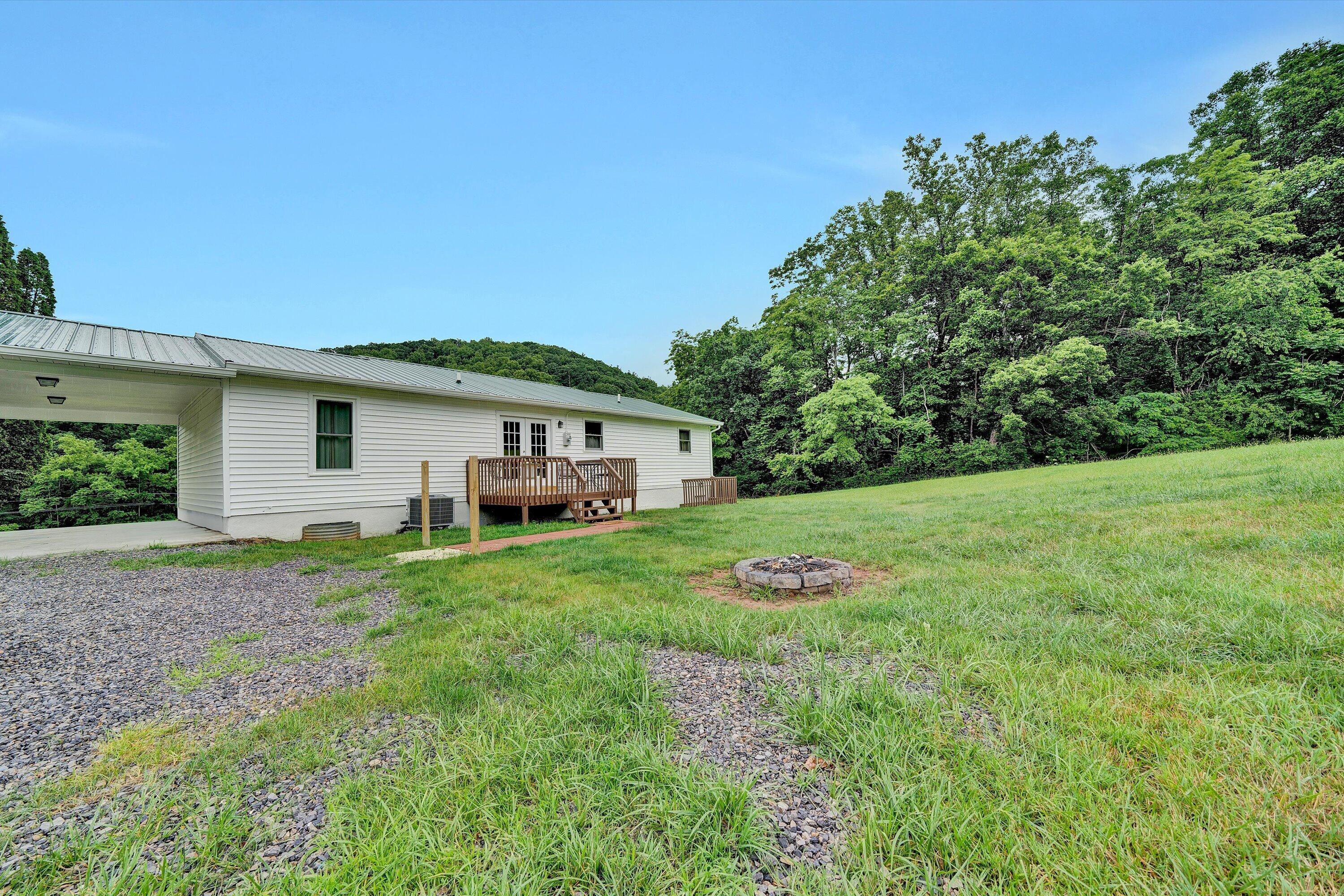 514 John Arthur Road Boones Mill, VA 24065 - Photo 15 of 16 15-SGP-01676