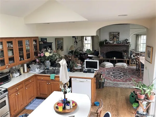 $7,500 | 118 Long Ridge Road, Danbury, CT 06810