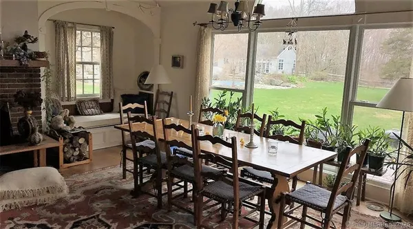 $7,500 | 118 Long Ridge Road, Danbury, CT 06810