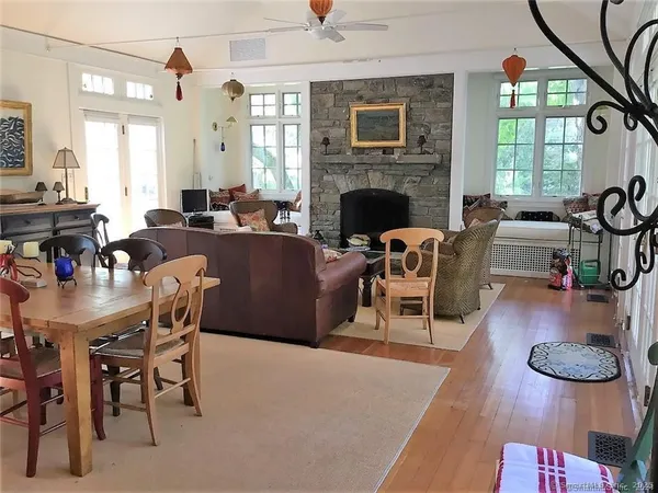 $7,500 | 118 Long Ridge Road, Danbury, CT 06810