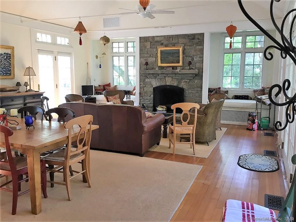 118 Long Ridge Road Danbury, CT 06810 - Photo 25 of 27 Pool House