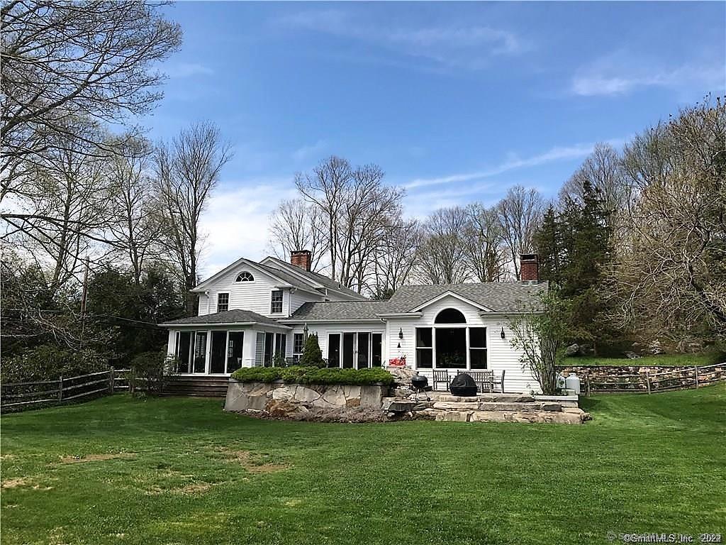 118 Long Ridge Road Danbury, CT 06810 - Photo 3 of 27