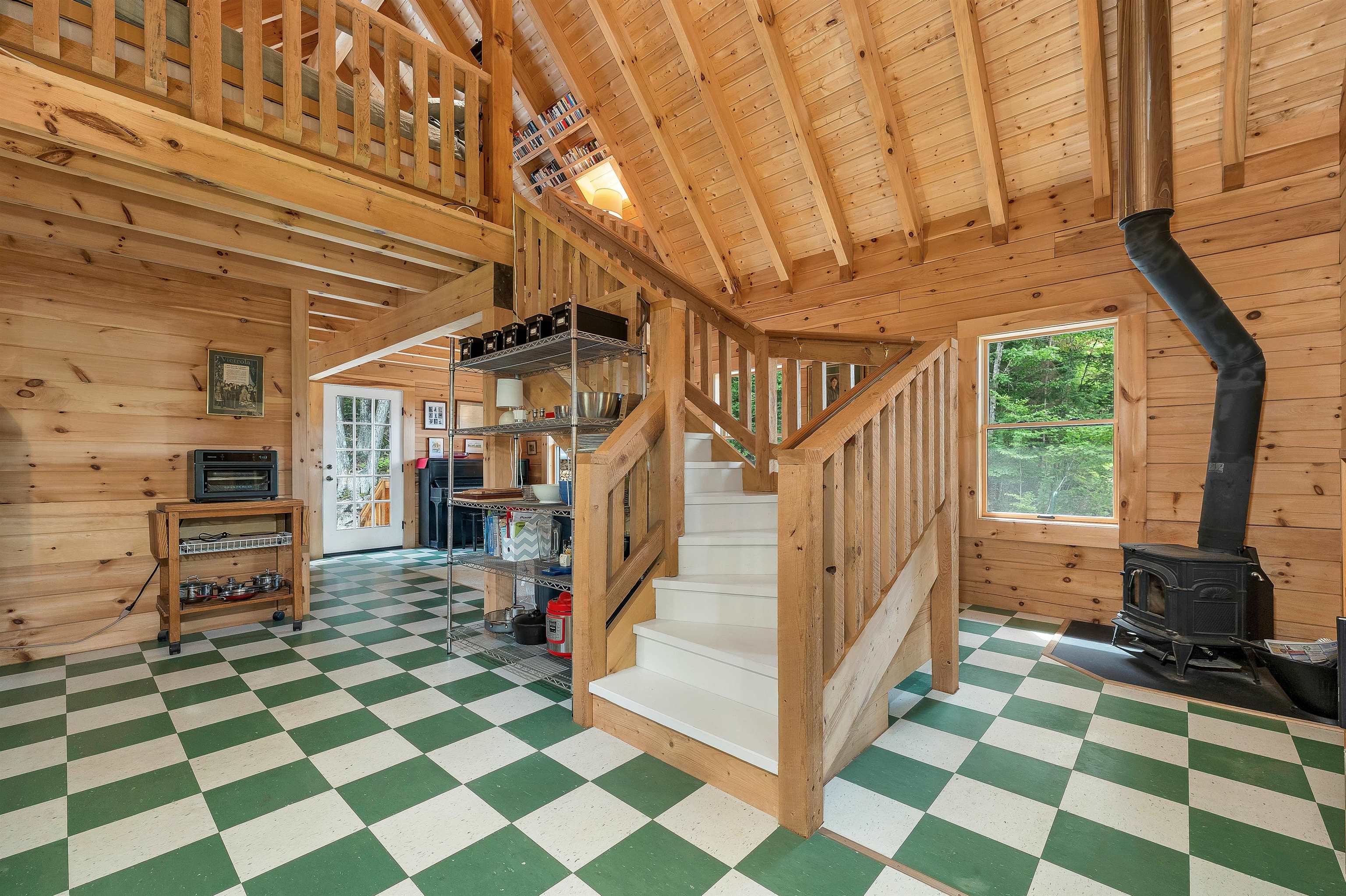 497 Bog Road Hillsborough, NH 03244 - Photo 22 of 37 Gallery Image 22