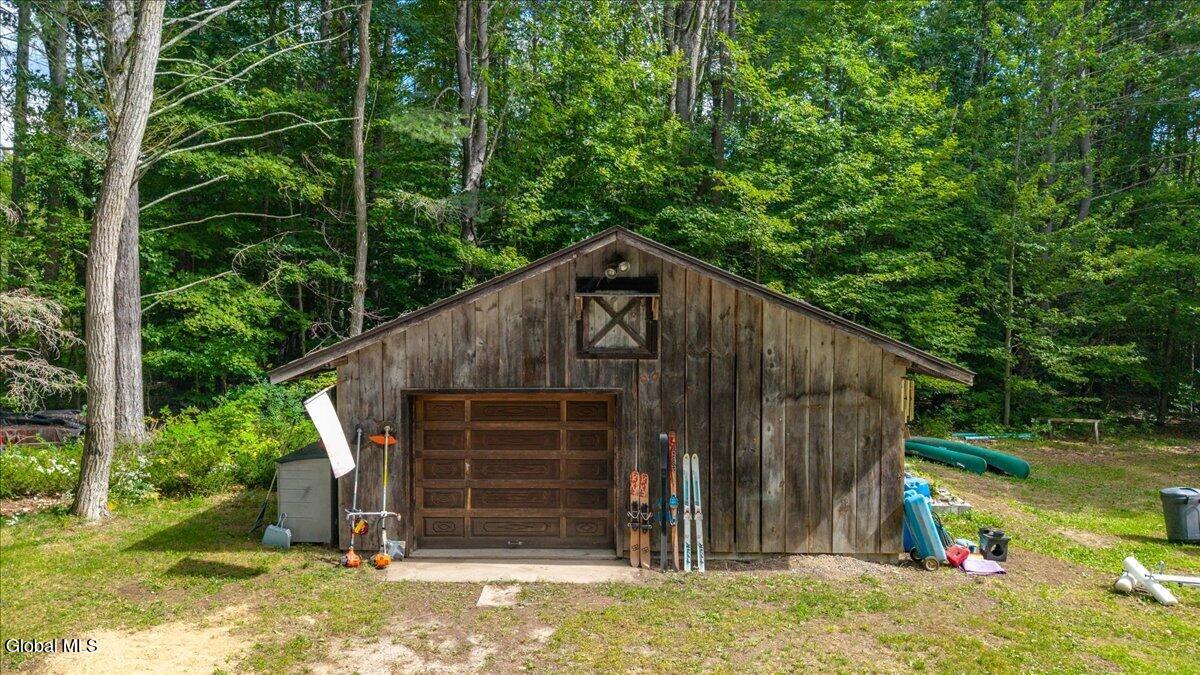 383 Coy Road Greenfield, NY 12833 - Photo 17 of 44 43-383 Coy Rd-9