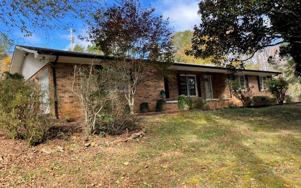 2884 Dickey Road Murphy, NC 28906 - Photo 1 of 4 Main View