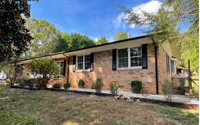 2884 Dickey Road Murphy, NC 28906 - Photo 2 of 4 Additional View