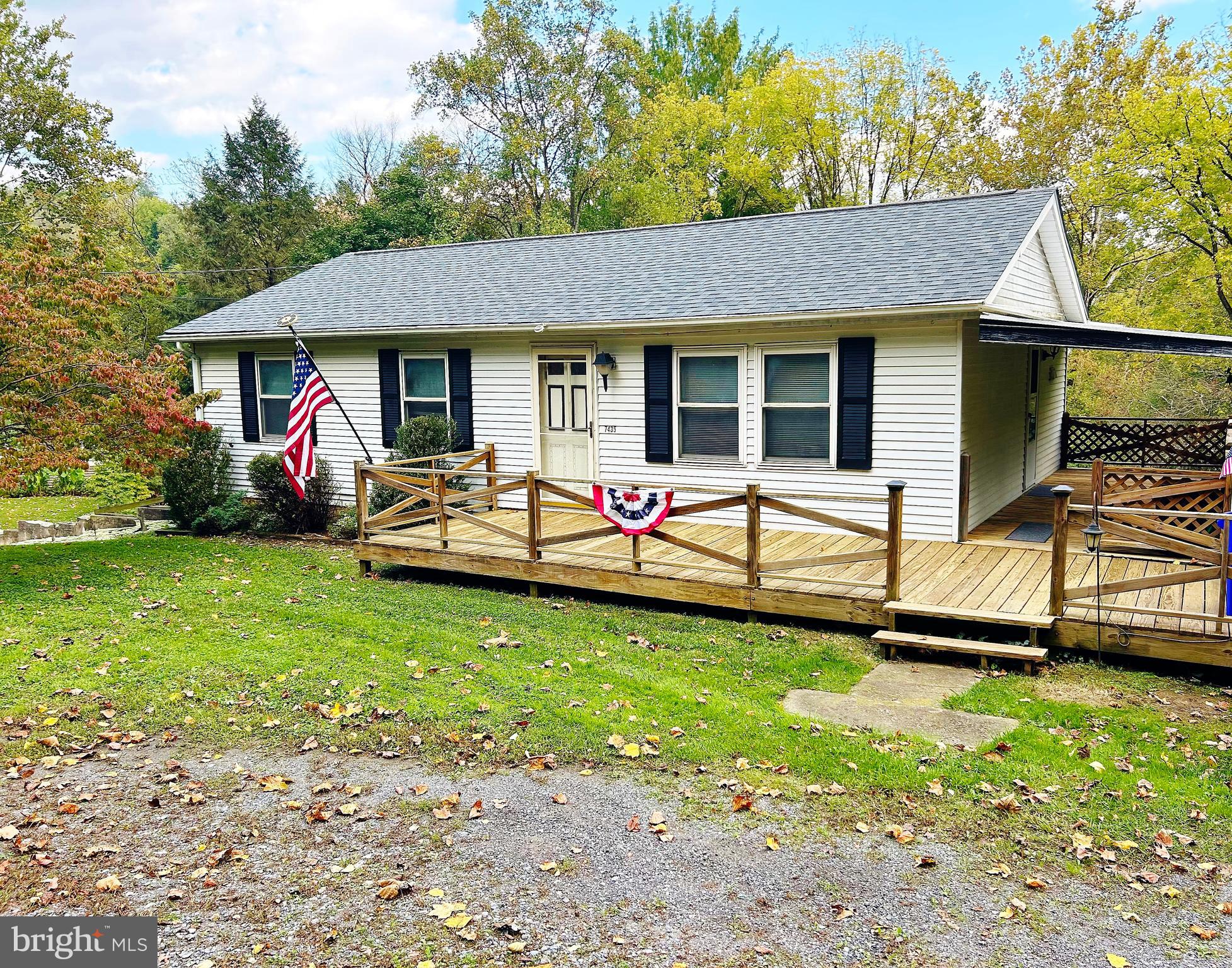 7435 River Road Conestoga, PA 17516 - Photo 2 of 23
