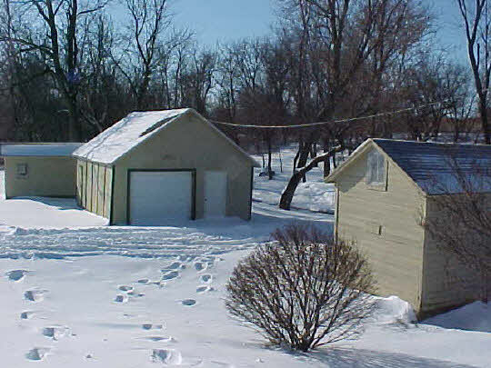 12886 North Adeline Road German Valley, IL 61039 - Photo 4 of 4 a view of a house with a yard