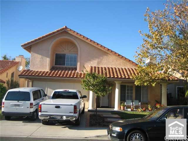 39 Alumbre Rancho Santa Margarita, CA 92688 - Photo 1 of 1