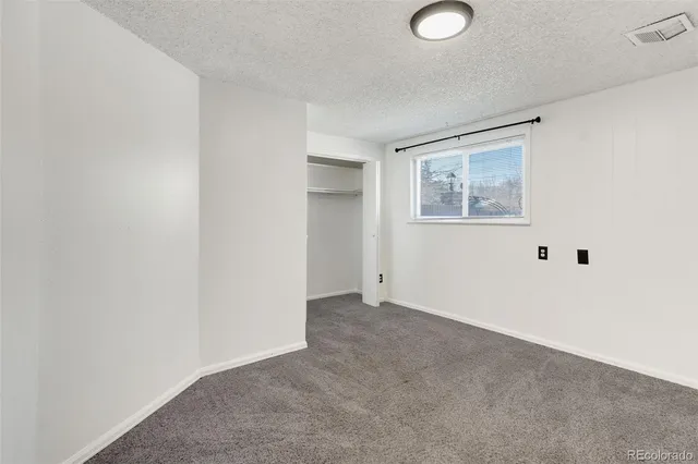 $1,000 | 4309 Edwinstowe Avenue, Unit 4, Colorado Springs, CO 80907