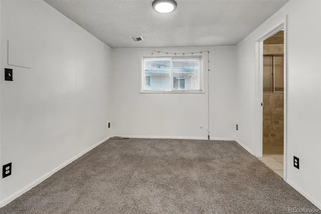 $1,000 | 4309 Edwinstowe Avenue, Unit 4, Colorado Springs, CO 80907
