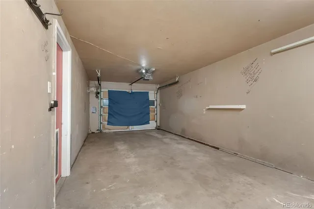 $1,000 | 4309 Edwinstowe Avenue, Unit 4, Colorado Springs, CO 80907