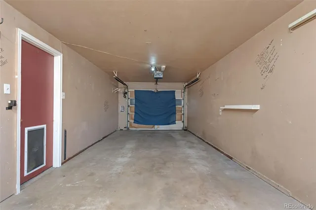 $1,000 | 4309 Edwinstowe Avenue, Unit 4, Colorado Springs, CO 80907