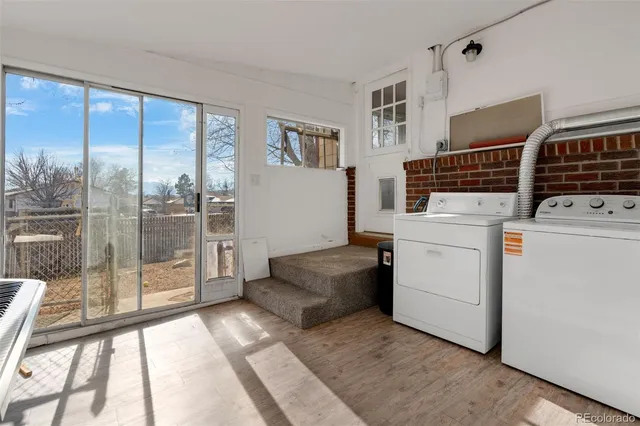 $1,000 | 4309 Edwinstowe Avenue, Unit 4, Colorado Springs, CO 80907