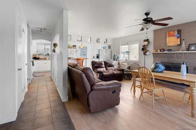 $1,000 | 4309 Edwinstowe Avenue, Unit 4, Colorado Springs, CO 80907