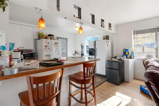 $1,000 | 4309 Edwinstowe Avenue, Unit 4, Colorado Springs, CO 80907