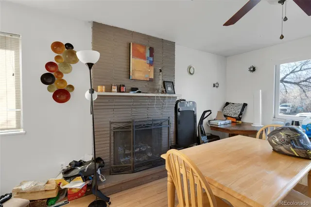 $1,000 | 4309 Edwinstowe Avenue, Unit 4, Colorado Springs, CO 80907