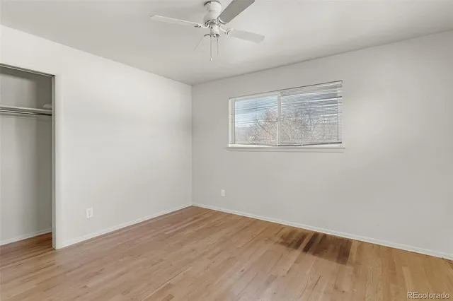 $1,000 | 4309 Edwinstowe Avenue, Unit 4, Colorado Springs, CO 80907