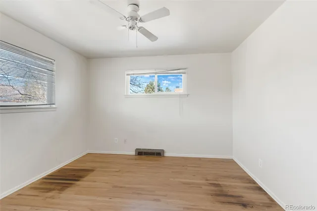 $1,000 | 4309 Edwinstowe Avenue, Unit 4, Colorado Springs, CO 80907