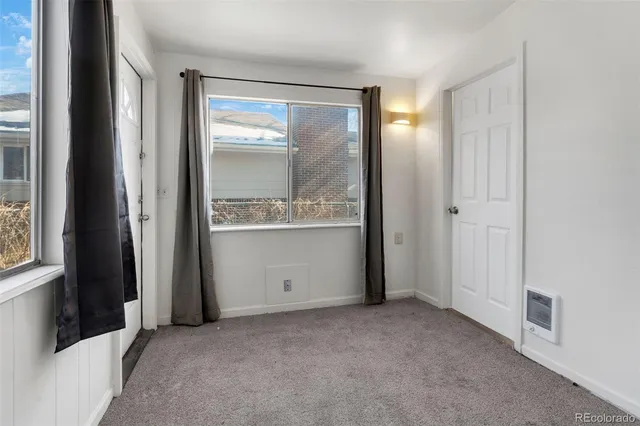 $1,000 | 4309 Edwinstowe Avenue, Unit 4, Colorado Springs, CO 80907